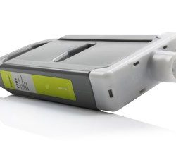 Cartuccia Canon PFI 701Y (0903B001AA) Giallo Compatibile