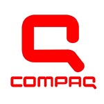 Logo Compaq