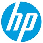 Logo HP