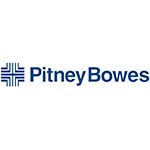 Logo PitneyBowes