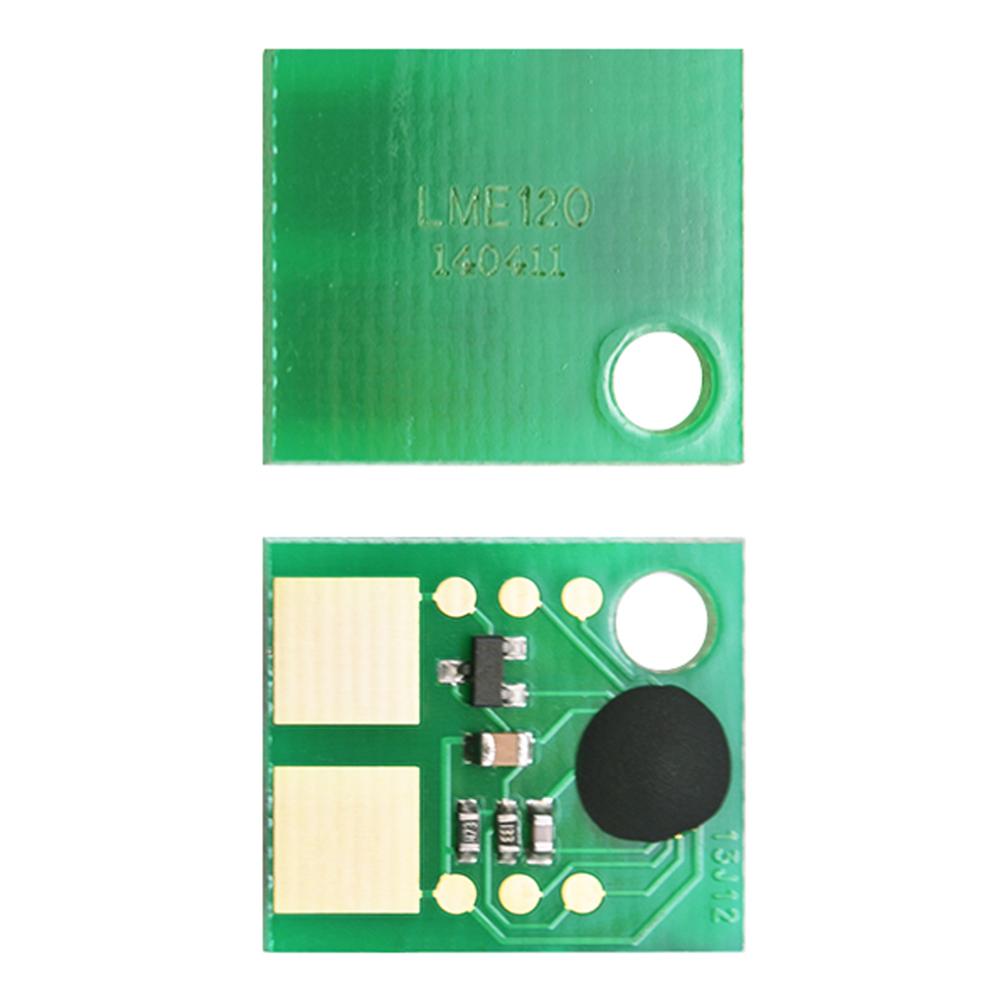 39V1644 Chip di ricambio Ibm Infoprint 1622