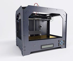 3DPrinter