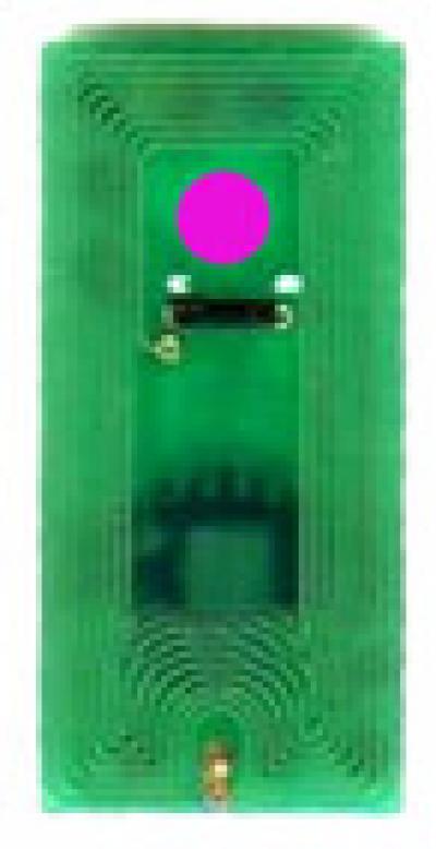 57403 Chip per cartucce Primera 57403 Magenta