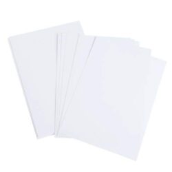 Carta Fotografica Lucida 185 gr (20 Fogli) A4 fronte retro