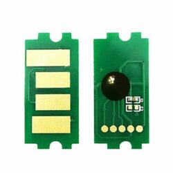 Chip di ricambio Nero per Utax CD1430.