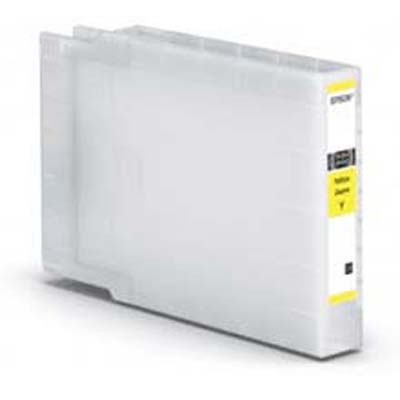 Epson T04C4 - L Cartuccia Inchiostro Giallo