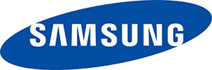 Logo Samsung