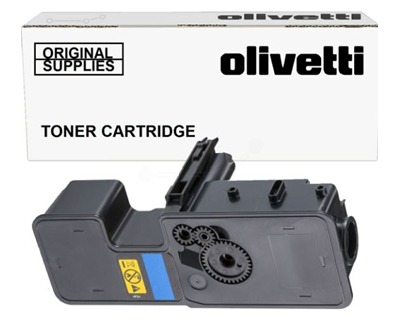 Toner Olivetti (B1238) Ciano Originale