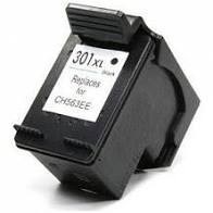 hp 301xl ch563ee