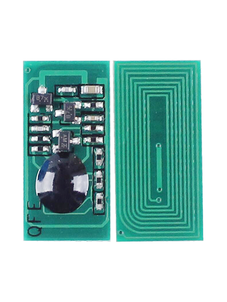 RHC2550EM Chip di ricambio Magenta per Ricoh Aficio MP C2030