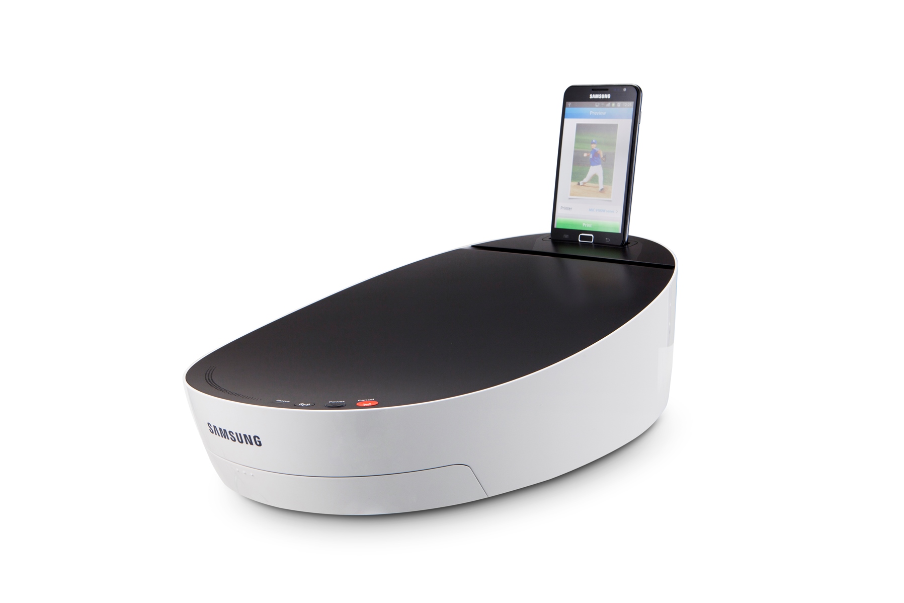 Samsung Wave