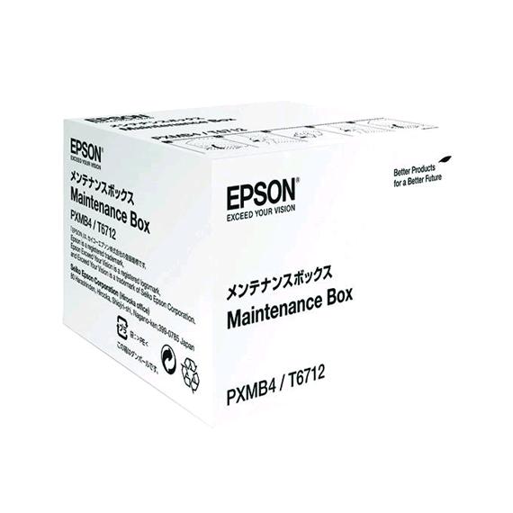 C12C934461 Maintenance Box compatibile Epson EXPRESSION XP 3100