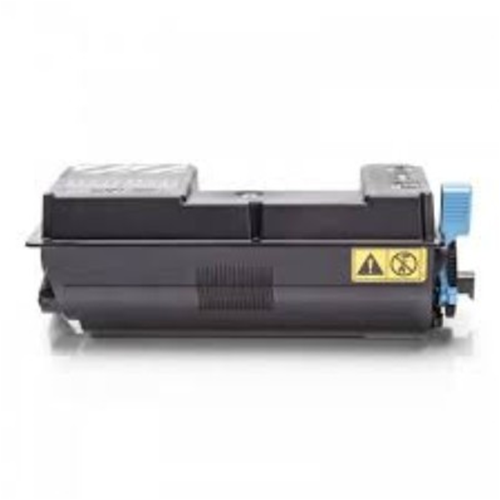 B1072 - Toner rigenerato nero per Olivetti PG L2145.