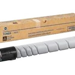 Toner Konica Minolta TN-325 A8DA050 nero Originale