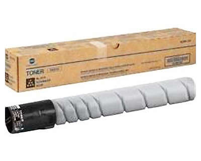 Toner Konica Minolta TN-325 A8DA050 nero Originale