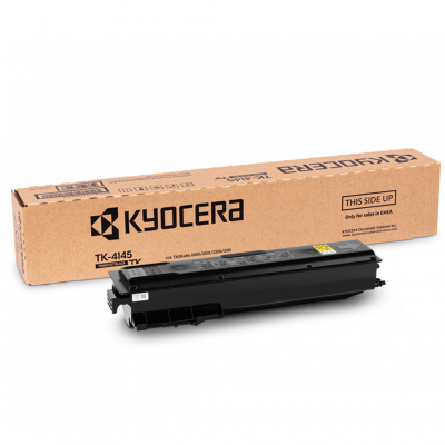 Toner Kyocera Mita TK-4145 1T02XR0NL0 nero Originale