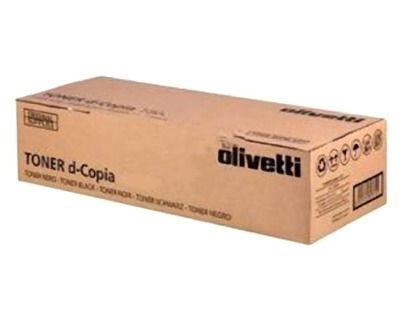 Toner Olivetti (B1276) Nero Originale