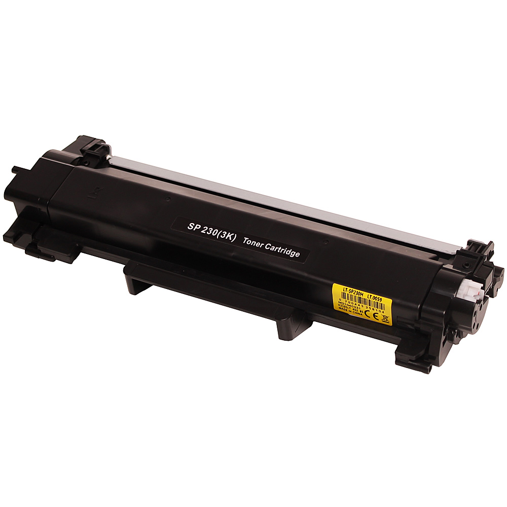 Toner Ricoh SP230H 408294 nero Compatibile