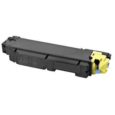 Toner Utax PK5017Y 1T02TVAUT0 giallo Compatibile