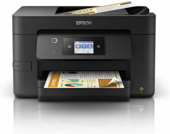 Epson WF-3820DWF