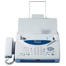 Brother Fax 1020+
