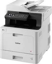 Brother MFC-L8690CDW