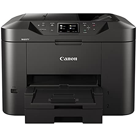 Canon MB2750