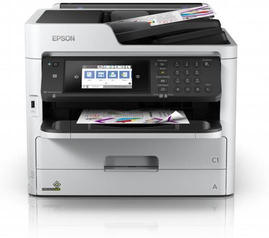 Epson EcoTank L6490