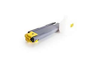 Toner Olivetti B0951 giallo Compatibile