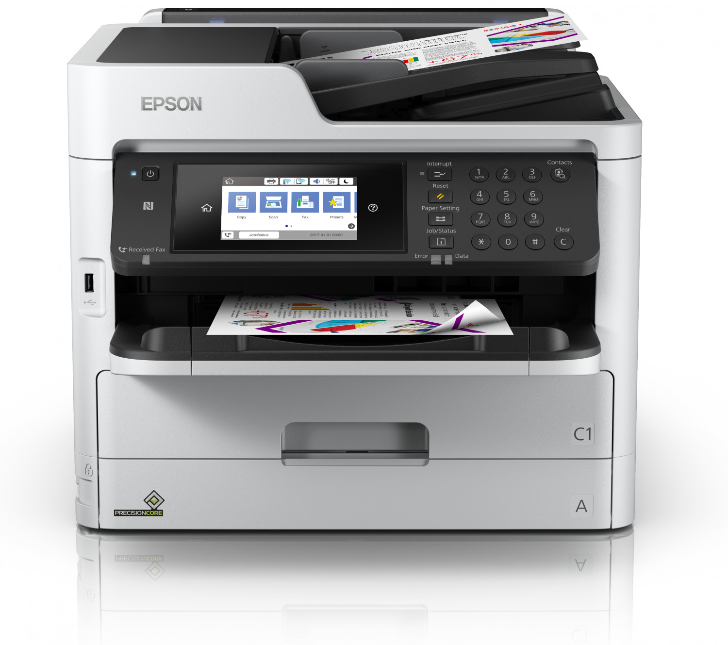 Epson WF-5790DWF