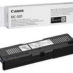 MC-G01 Maintenance Box Canon MAXIFYGX6050 - GX7050
