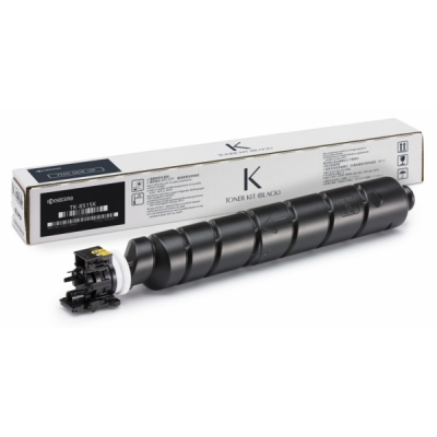 Toner Kyocera Mita TK-8515K 1T02ND0NL0 nero Originale