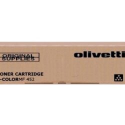Toner Olivetti B1026 nero Originale