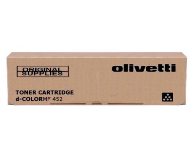 Toner Olivetti B1026 nero Originale