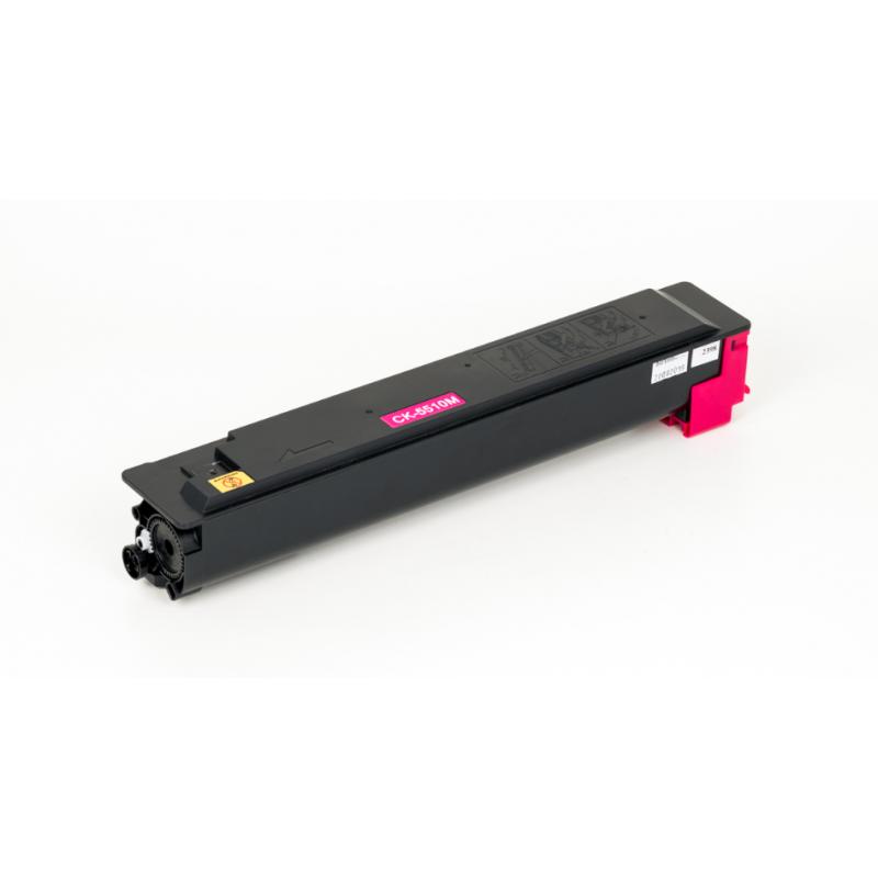 Toner Utax CK-5510M 1T02R4BTA0 magenta Compatibile