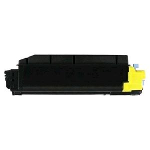 Toner Utax CK-5510Y 1T02R4ATA0 giallo Compatibile