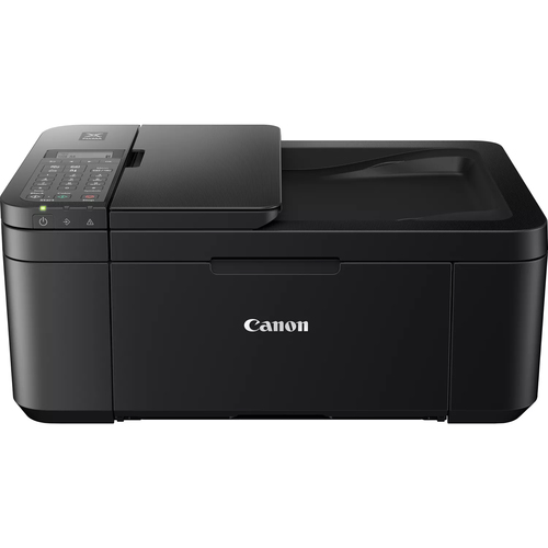 Canon PIXMA TR4651 Multifunzione InkJet a Colori Stampa/Copia/Scan/Fax A4 Wi-Fi 4.4ipm