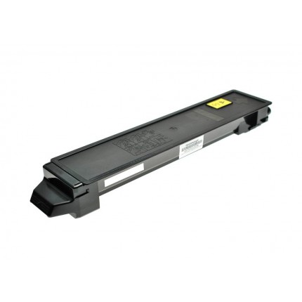 Toner Utax 653010010 nero Compatibile