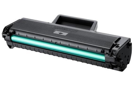 Toner HP 106XL W1106XL nero Compatibile 5.000 pagine