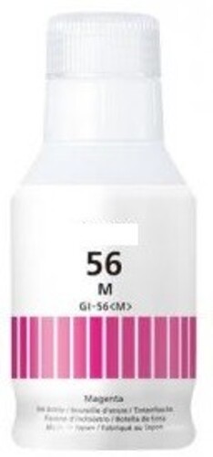 GI-56 M Serbatoio compatibile Inchiostro Magenta Pigmentato
