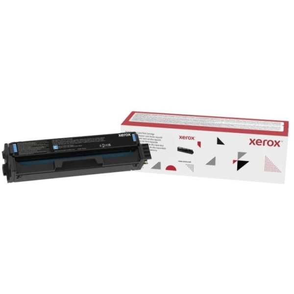 Toner Xerox 006R04392 ciano Originale