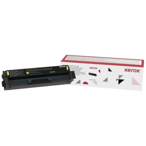 Toner Xerox 006R04394 giallo Originale