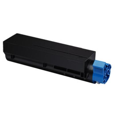 Toner Oki 45807116 (45807116) Nero Compatibile