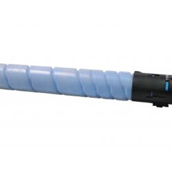 Toner Konica Minolta TN-324C A8DA450 ciano Compatibile
