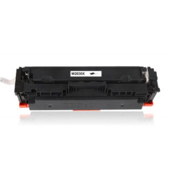 Toner con chip HP 415X W2030X nero Compatibile