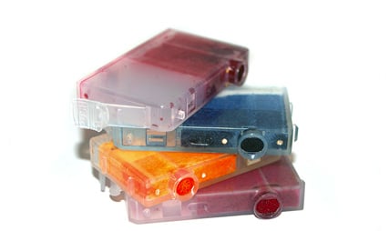 Cartucce compatibili per stampati Epson, HP, Canon