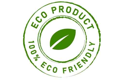 Eco Friendly Logo