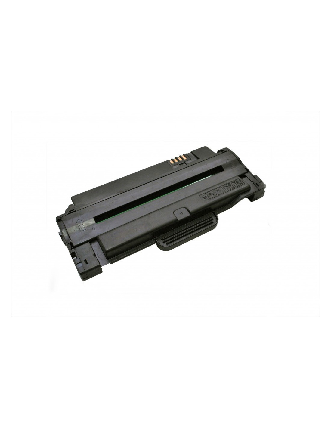 Toner Samsung MLT - D1052S nero Compatibile