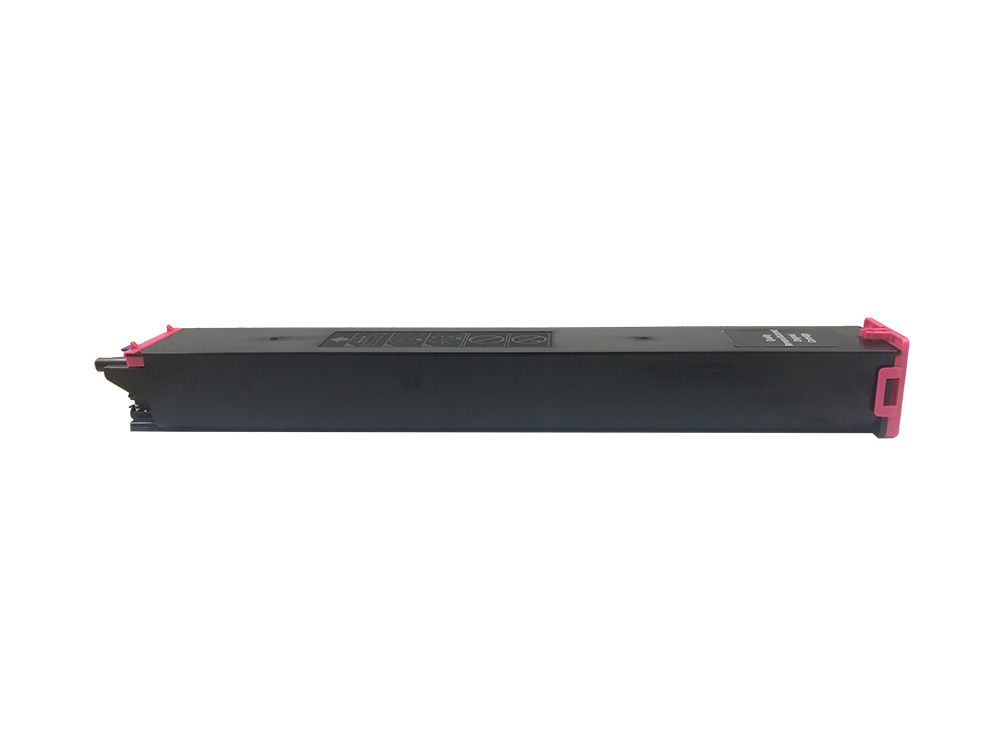 Toner Sharp MX-60GTMA – MX-61GTMA magenta Compatibile