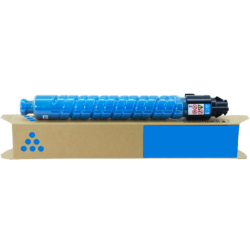 Toner Ricoh Tipo MPC400E 842039 ciano Compatibile